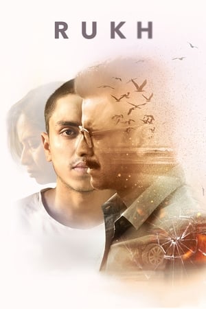 Rukh 2017 Movie | Dubbed Hindi Movie HDRip - [300MB] ESubs