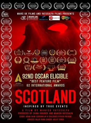 Scotland 2020 Movie | Dubbed Hindi Movie HDRip - [320MB]