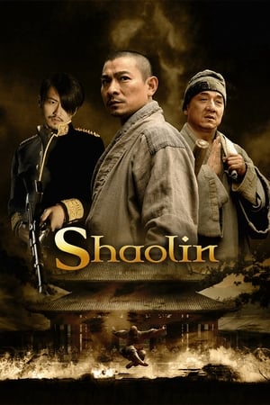 Shaolin (2011) Dual Audio | Dubbed Hindi Movie BluRay 400MB