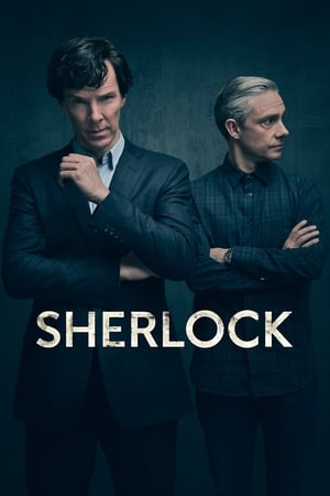 Sherlock (2017) Season 4 All Episode [English] | Dubbed Hindi Movie (2.9GB) Complete