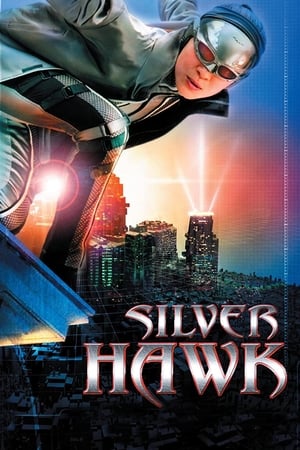 Silver Hawk 2004 100mb Dual Audio movie Hevc BRRip Download
