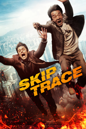 Skiptrace (2016) Dual Audio | Dubbed Hindi Movie BluRay [990MB]