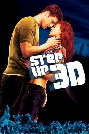 Step Up 3D (2010) Dual Audio | Dubbed Hindi Movie BluRay [700MB]