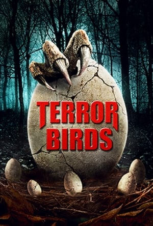 Terror Birds 2016 Dual Audio | Dubbed Hindi Movie WebRip [1GB]
