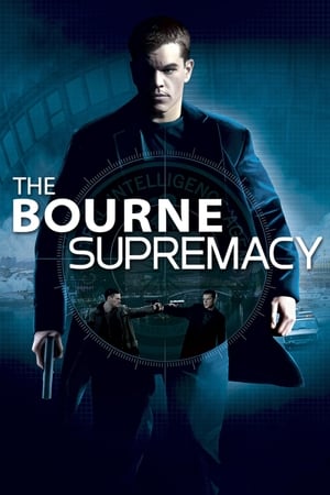The Bourne Supremacy (2004) Dual Audio | Dubbed Hindi Movie BluRay 350MB