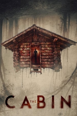 The Cabin (2018) Dual Audio | Dubbed Hindi Movie Web-DL [850MB]