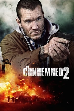 The Condemned 2 (2015) Dual Audio | Dubbed Hindi Movie BluRay 300MB