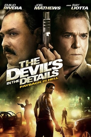 The Devil's in the Details (2013) Dual Audio | Dubbed Hindi Movie BluRay 300MB