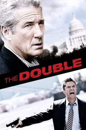 The Double (2011) Dual Audio | Dubbed Hindi Movie BluRay 300MB