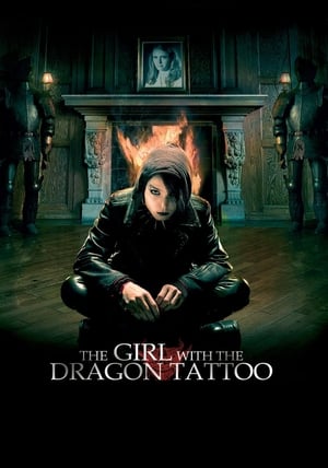 The Girl with the Dragon Tattoo (2009) Dual Audio | Dubbed Hindi Movie BluRay [840MB]