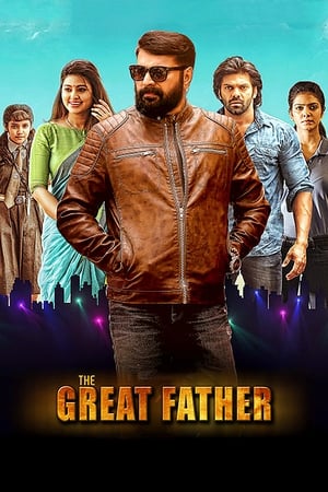 The Great Father 2017 470MB Dual Audio | Dubbed Hindi Movie UnCut Bluray Download