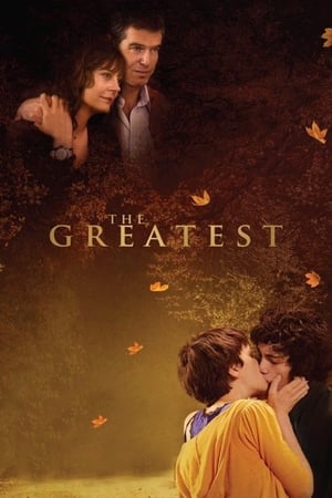 The Greatest (2009) Dual Audio | Dubbed Hindi Movie BluRay [900MB] ESubs