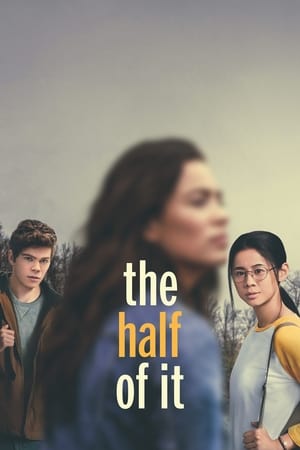 The Half of It 2020 Dual Audio | Dubbed Hindi Movie BluRay [960MB]