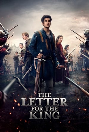 The Letter for the King (2020) Season 1 All Episodes Dual Audio HDRip [Complete] | Dubbed Hindi Movie