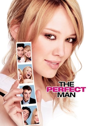 The Perfect Man (2005) Dual Audio | Dubbed Hindi Movie BluRay 300MB