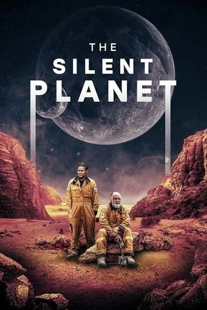 The Silent Planet 2024 Dual Audio WEB-DL | Dubbed Hindi Movie