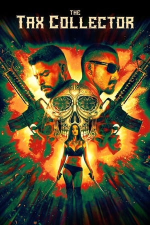 The Tax Collector (2020) Dual Audio HDRip | Dubbed Hindi Movie – 480p