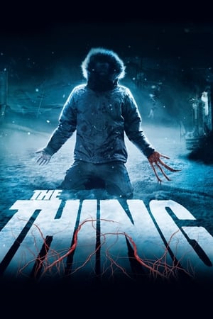 The Thing (2011) Dual Audio HDRip | Dubbed Hindi Movie – 480p