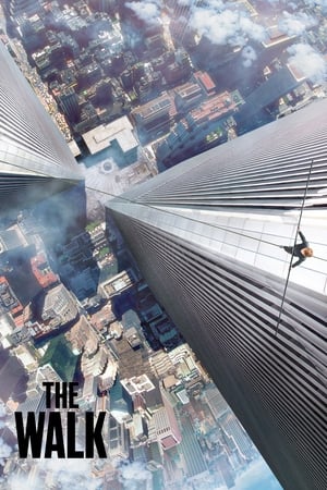 The Walk (2015) Dual Audio | Dubbed Hindi Movie BluRay [880MB]