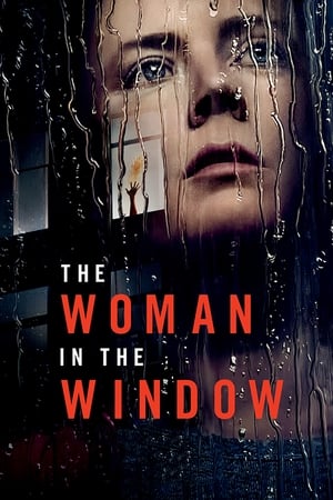 The Woman in the Window (2021) Dual Audio | Dubbed Hindi Movie Web-DL 300MB