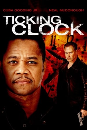 Ticking Clock (2011) Dual Audio | Dubbed Hindi Movie BluRay [880MB]