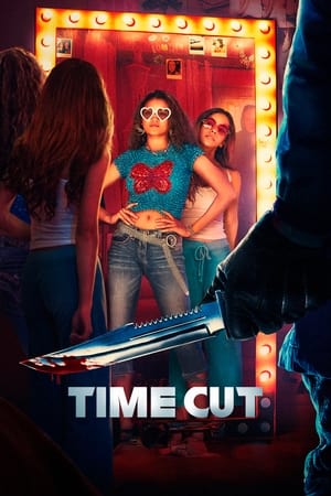 Time Cut 2024 Dual Audio HDRip | Dubbed Hindi Movie – 720p – 480p