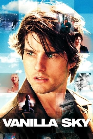 Vanilla Sky (2001) Dual Audio | Dubbed Hindi Movie BluRay 450MB