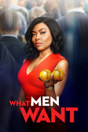 What Men Want (2019) Dual Audio | Dubbed Hindi Movie BluRay [1.1GB]