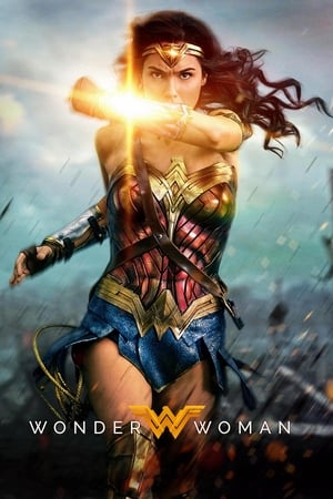 Wonder Woman 2017 Movie HC HDRip | Dubbed Hindi Movie [400MB] Download