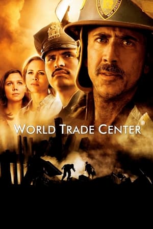 World Trade Center (2006) Dual Audio | Dubbed Hindi Movie BluRay [890MB]
