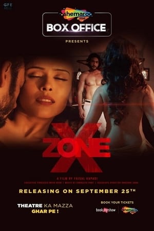 X Zone 2020 Movie | Dubbed Hindi Movie HDRip - [280MB]