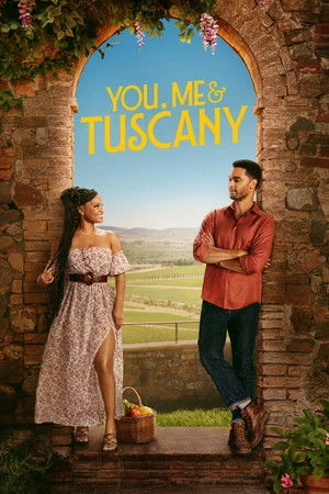 You, Me & Tuscany 2026 Dual Audio WEB-DL | Dubbed Hindi Movie